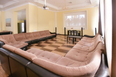 10-местный номер