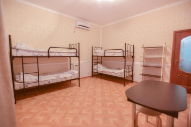 4-местный Хостел