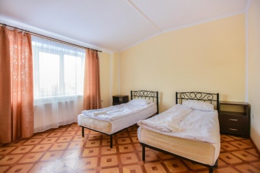 Двуместный номер